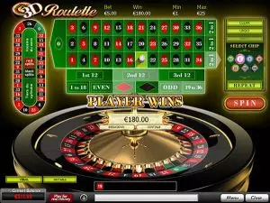 Roulette image